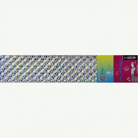 3D Ultra Lure Tape