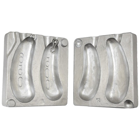 Mold Lead Norway Code 018 500-650g