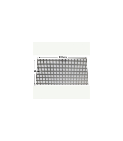 Feeder Bait Cage Mesh – 10 pcs