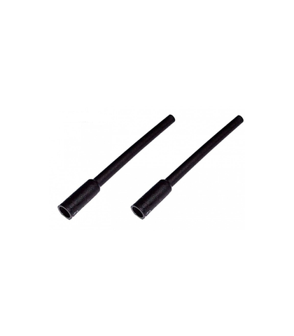 Plastic insert tube for leads – 100/1000 pcs