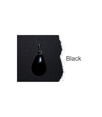 Black Lead Coating Powder