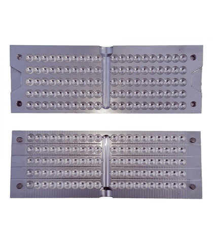 CNC Mold Silicone Balls 10 mm Code C014