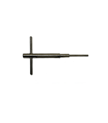 Self-Tapping Stainless Steel Nail 5/3 mm