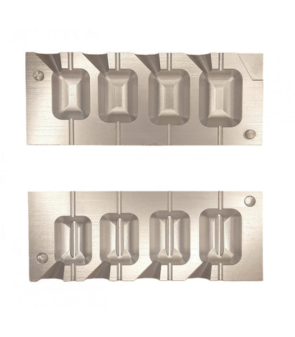 CNC Lead Mold Soluble Bag 60-70-80-90 g