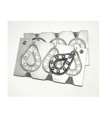 Lead Mold Code 502 200-230-270g