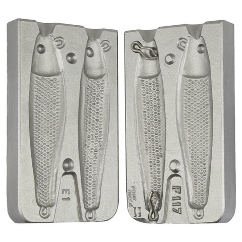 Pilker Mold Vode 117 80-100 g.