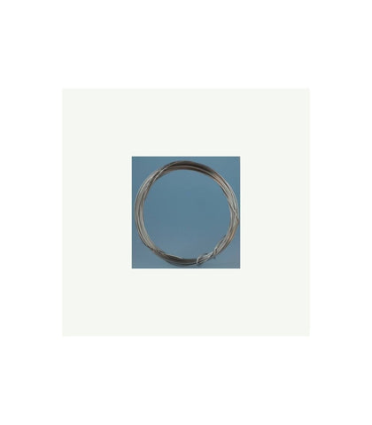 Stainless Steel Wire 0.6/0.8/1/1.2/1.6 mm - 5 meters