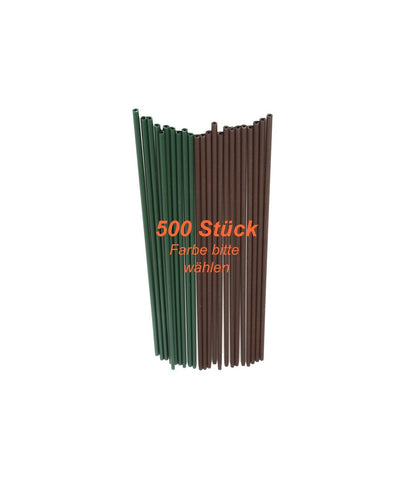 Lead Tubes 500 pcs.