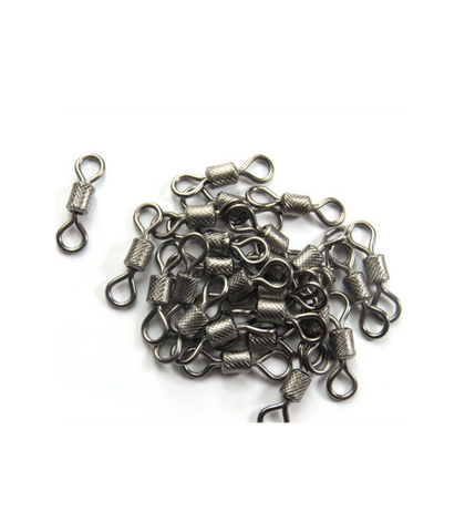 Barrel Swivels Size 1/2/4 1000pcs