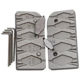 Inline Molds