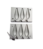 Fishing Molds