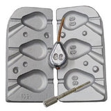 Self-Assembly Molds