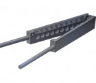 Slingshot Lead Ball Molds