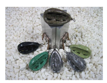 Lead mold paste code 420 70 grams