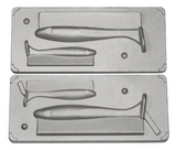 Mold of Shad Molds