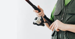 Fishing Lead Molds