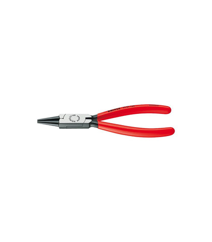 Knipex kerek csőrű fogók