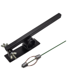 Wire bending device for wire feeder code 479