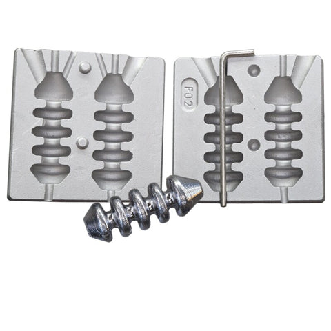 Momitor mold 100-130 g. code 002