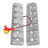 Jig Mold Code 105