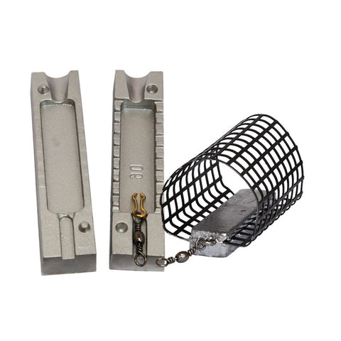 Feeder mold 90 g code 140