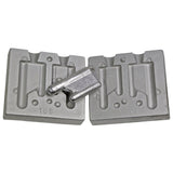 Lead Mold Code 166 60/80g