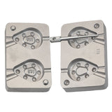 Inline Lead Mold With Self-Piercing Code 181 165/185g