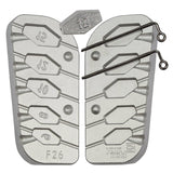 Sliding Lead Mold Code 026 6-8-10-12-15g