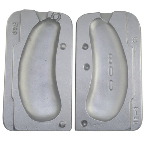 Lead Mold Code 048 800g