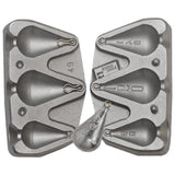 Mold Code 049 90-140-190g