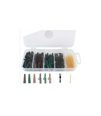 Lost Lead Rig Set A002 – 30 Rigs