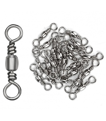 Swivels Size 6/8 100/1000 pcs