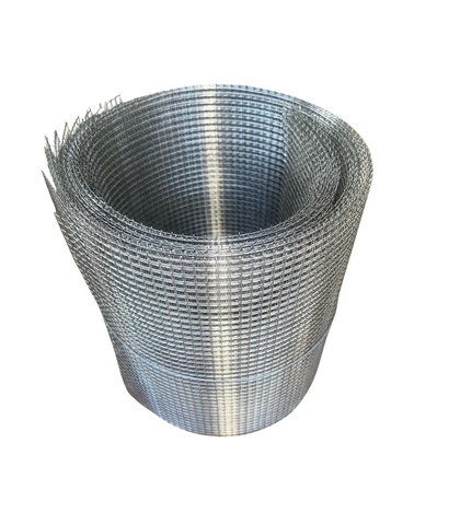 Welded Mesh for Feeder 100 × 24 cm – 10 Pieces – Code PS10