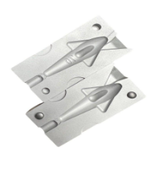 CNC Arrow Lead Mold – Code U22