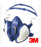 3M protective mask