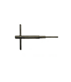 Self-tapping stainless steel nail 5/3 mm