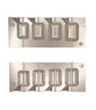 CNC Lead Mold Soluble Bag 60-70-80-90 g
