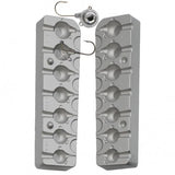 Fireball Jig Mold Code 215 8-20 g