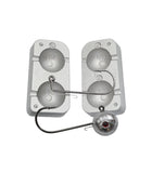 Big Mama Jig Mold Code 214 400/500 g