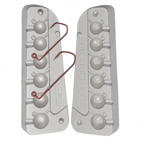 Jig Mold Code 176 10-12-14-16-18-20g