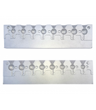 Round Jig Mold Code 998 10-24 g.