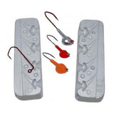 Stand-up Jig Mold Code 320 5-7-9-14 g.