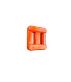 CNC mold for diving strap weight max 4 kg code C030