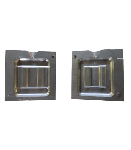 CNC öntőforma búvárszíj súlyához, kód: C030