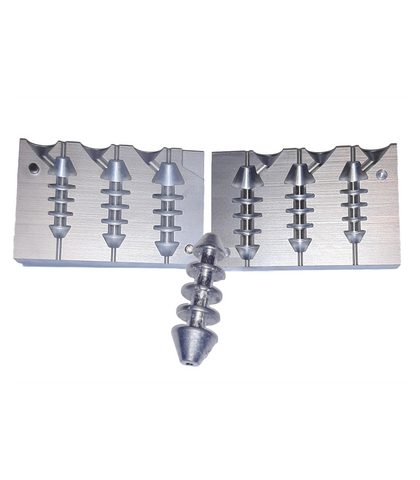 Feeder Lead Mold Code C028 70-90-110 g