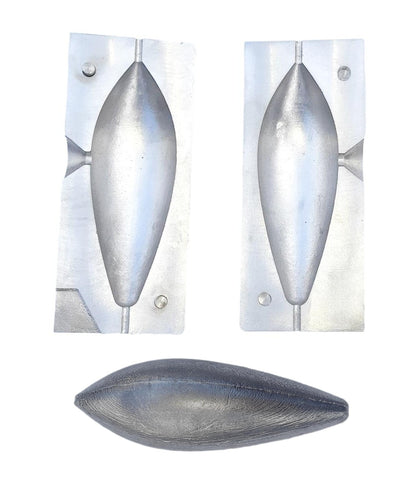 Csúszó ólomforma kód: 950