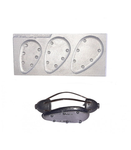 Talplemez Forma Cikkszám 615 60-70-90g