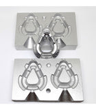 Lead mold Gripa 80/100 g code 270