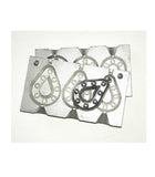 Lead Mold Code 502 200-230-270g
