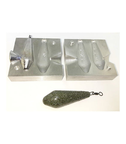 Lead Mold Code 526 113/141g